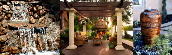 Best Landscaping in Sacramento, Folsom, and El Dorado Hills