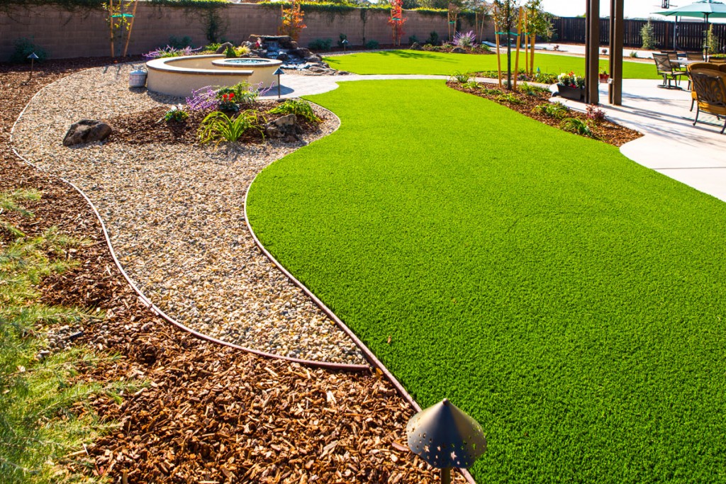 Artificial Grass and Turf Sacramento