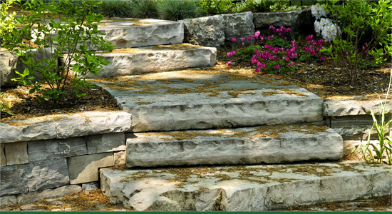 Landscape Services Folsom - Hardscape