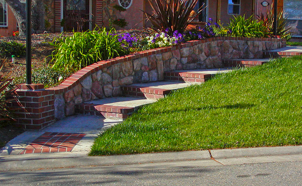 Citrus Heights Landscaping