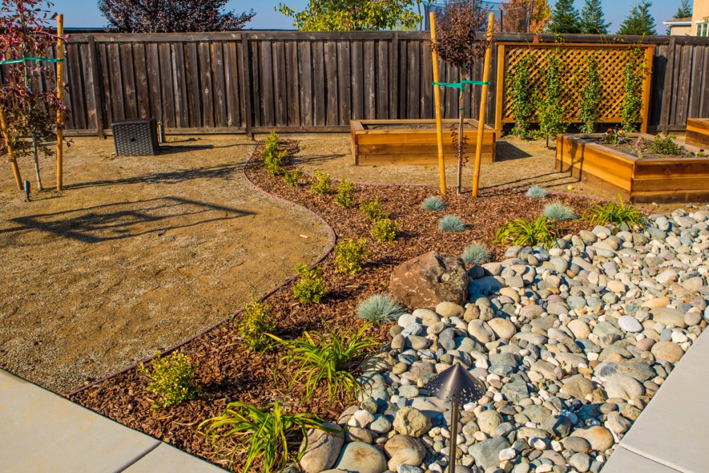 Drought Resistant Landscaping,