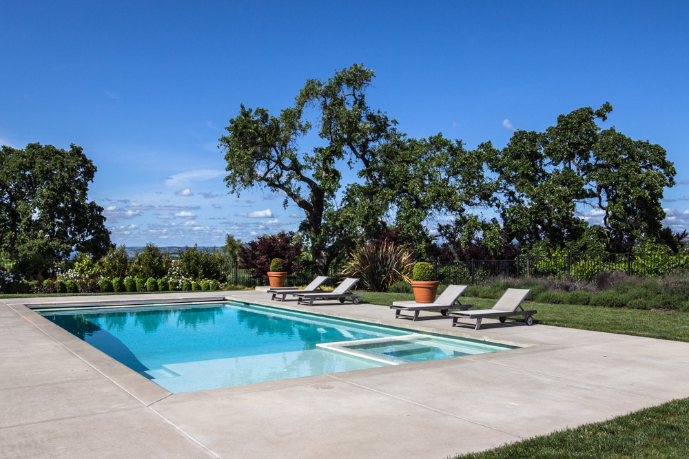 Landscape Design El Dorado Hills