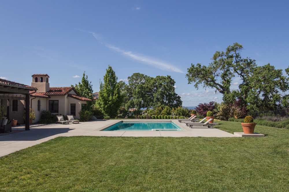 Landscape Design El Dorado Hills
