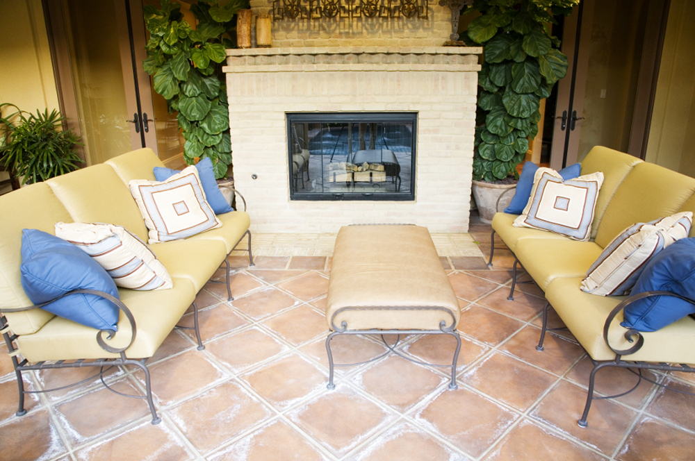 Landscape_Design_Sacramento_Fireplace