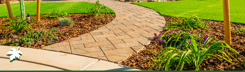 Paver Stone Walkways Sacramento