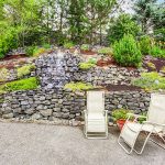 Rock Retaining Wall Sacramento