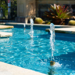 Benefits of Including Water Features